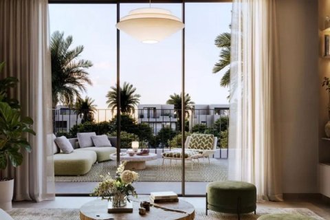 3 bedrooms Villa in Dubai, UAE No. 187769
