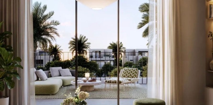 3 bedrooms Villa in Dubai, UAE No. 187769