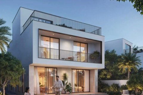 3 bedrooms Villa in Dubai, UAE No. 187769 11