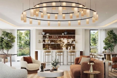 3 bedrooms Villa in Dubai, UAE No. 187769 4