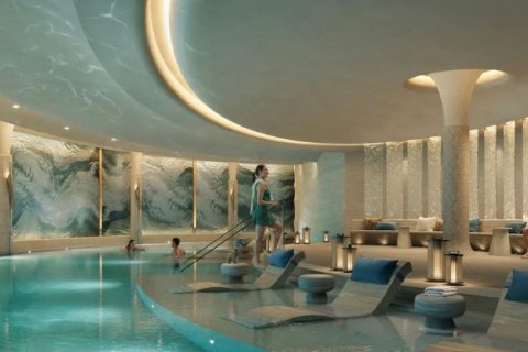 3 bedrooms Villa in Dubai, UAE No. 187769 9