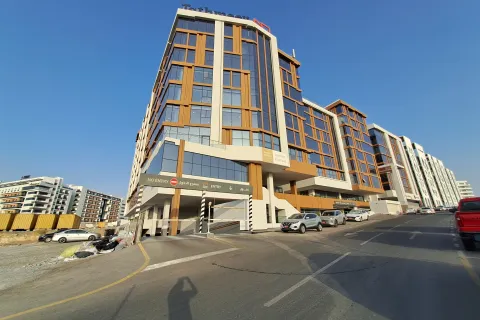 50m² Commercial property in As Sib, Oman No. 108494