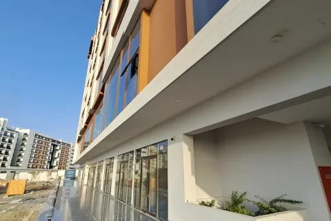 41.5m² Commercial property in As Sib, Oman No. 108493 3