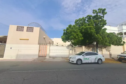 3 غرف نوم فيلا في Madinat as'Sultan Qaboos, عُمان رقم 108498