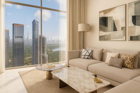 Apartamento tipo estudio Estudio en Dubai, UAE No. 125926