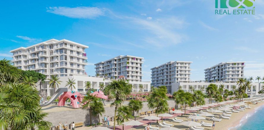 1 bedroom Apartment in Sharjah, UAE No. 24713