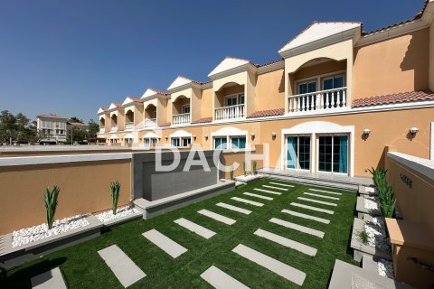 Townhouse de 2 chambres à Jumeirah Village Triangle, UAE No. 164758 27