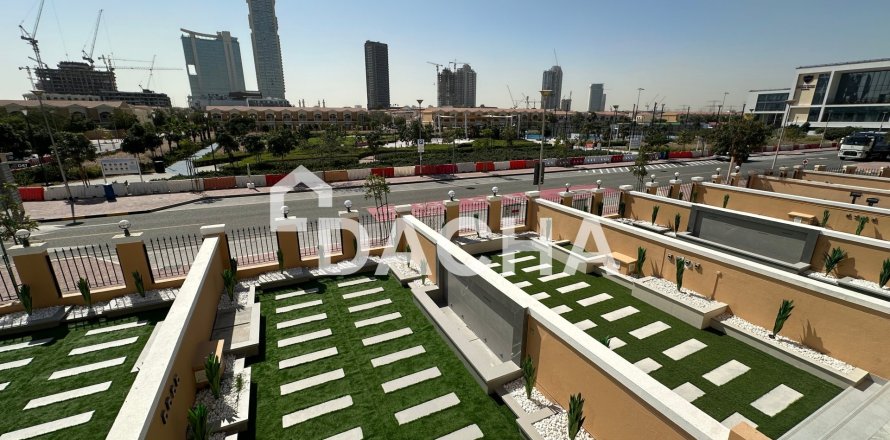 Townhouse de 2 chambres à Jumeirah Village Triangle, UAE No. 164758