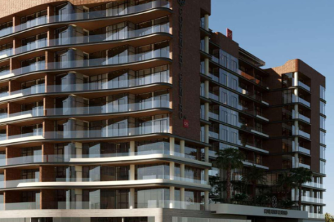 Apartamento tipo estudio Estudio en Dubai Industrial Park, UAE No. 131881