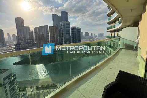 Appartement de 1 chambre à Al Reem Island, UAE No. 140671