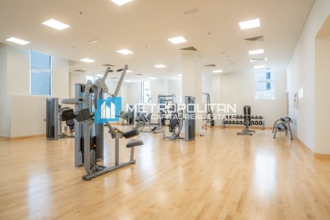 1 bedroom Apartment on the Yas Island, UAE No. 140669 17