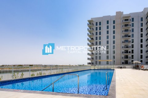 1 bedroom Apartment on the Yas Island, UAE No. 140669 16