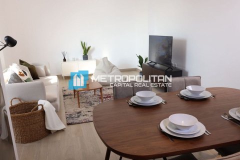 1 bedroom Apartment on the Yas Island, UAE No. 140669 7