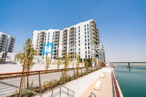 1 bedroom Apartment on the Yas Island, UAE No. 140669