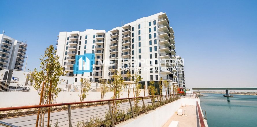 1 bedroom Apartment on the Yas Island, UAE No. 140669