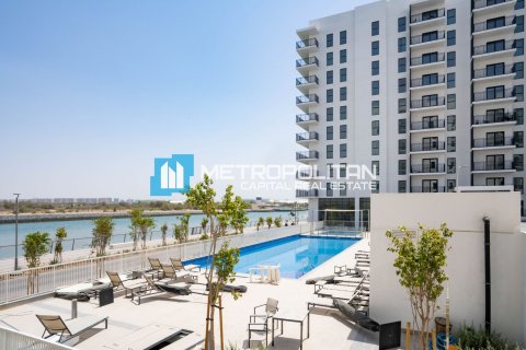 1 bedroom Apartment on the Yas Island, UAE No. 140669 20