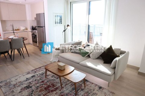 1 bedroom Apartment on the Yas Island, UAE No. 140669 3