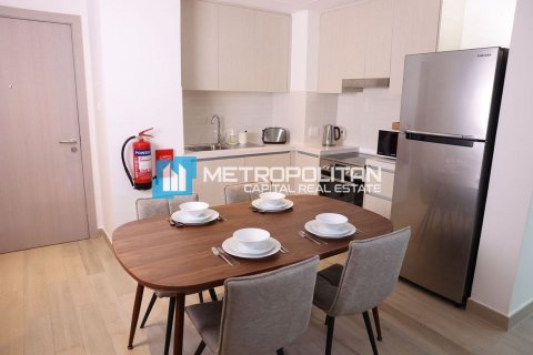 1 bedroom Apartment on the Yas Island, UAE No. 140669 5