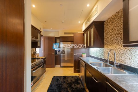 Apartment de 3 dormitorios en Saadiyat Island, UAE No. 140668 18
