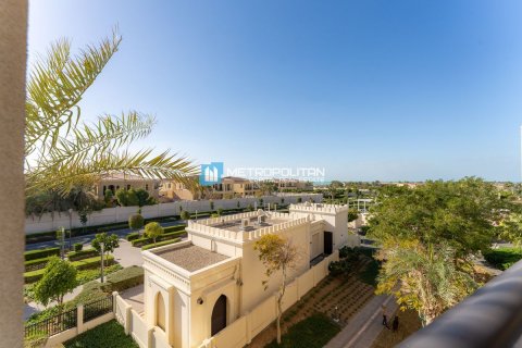 Apartment de 3 dormitorios en Saadiyat Island, UAE No. 140668 20