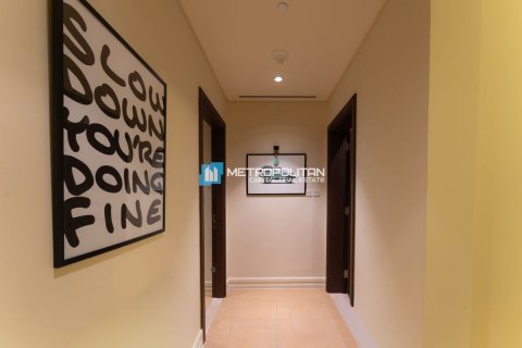 Apartment de 3 dormitorios en Saadiyat Island, UAE No. 140668 8