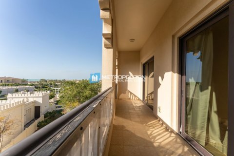 Apartment de 3 dormitorios en Saadiyat Island, UAE No. 140668 11
