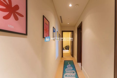 Apartment de 3 dormitorios en Saadiyat Island, UAE No. 140668 7