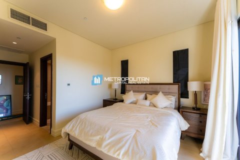 Apartment de 3 dormitorios en Saadiyat Island, UAE No. 140668 14