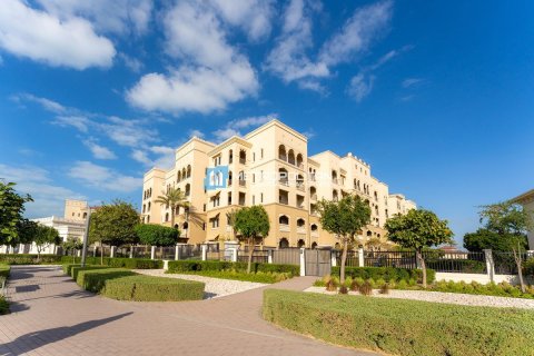 Apartment de 3 dormitorios en Saadiyat Island, UAE No. 140668 21
