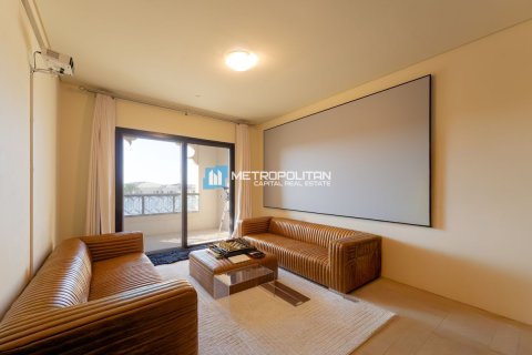 Apartment de 3 dormitorios en Saadiyat Island, UAE No. 140668 19