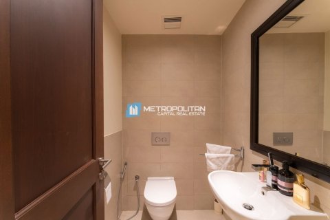 Apartment de 3 dormitorios en Saadiyat Island, UAE No. 140668 15