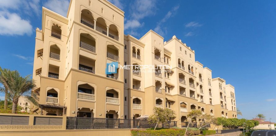 Apartment de 3 dormitorios en Saadiyat Island, UAE No. 140668