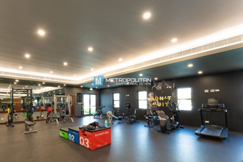 Apartment de 3 dormitorios en Saadiyat Island, UAE No. 140668 23