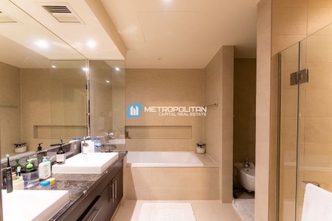 Apartment de 3 dormitorios en Saadiyat Island, UAE No. 140668 17