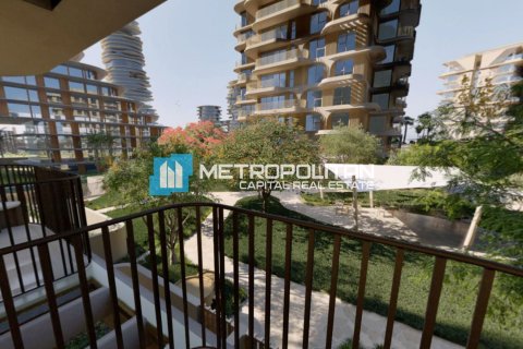 Appartement de Studio à Abu Dhabi, UAE No. 140670