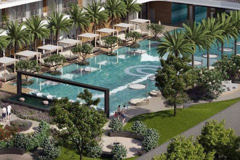 2 bedrooms Apartment in Dubai Hills Estate, UAE No. 165569 10