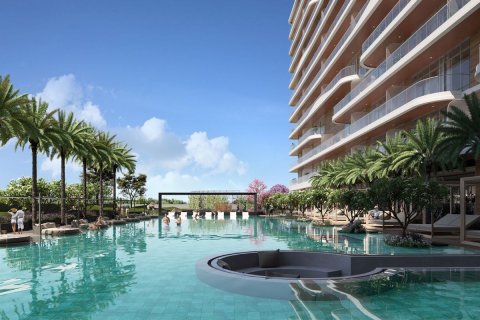 2 bedrooms Apartment in Dubai Hills Estate, UAE No. 165569