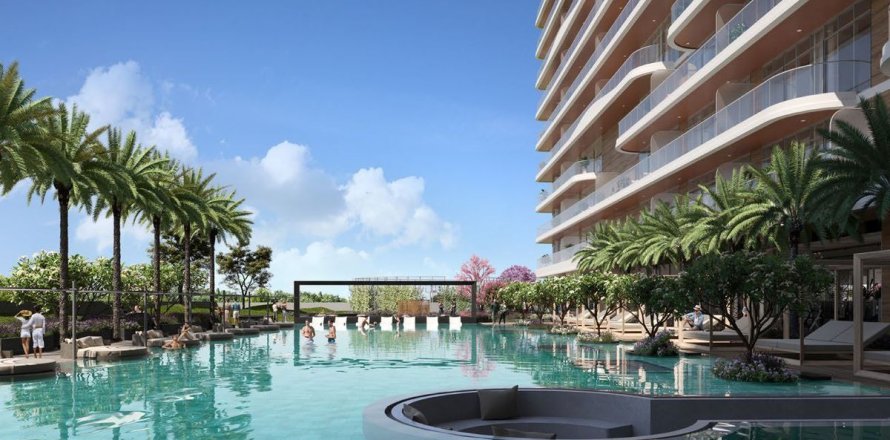 2 bedrooms Apartment in Dubai Hills Estate, UAE No. 165569