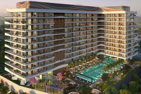 2 bedrooms Apartment in Dubai Hills Estate, UAE No. 165569 11