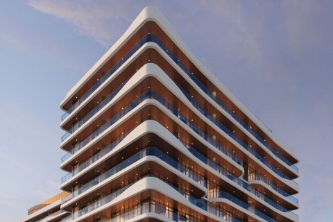 2 bedrooms Apartment in Dubai Hills Estate, UAE No. 165569 7