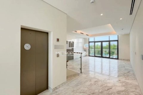Villa de 6 chambres à District One, UAE No. 128419 13
