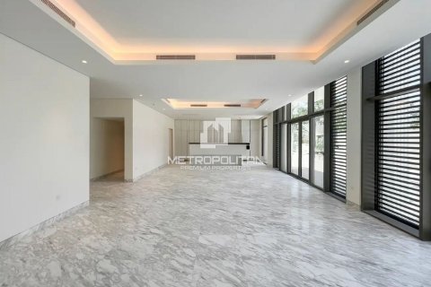 Villa de 6 chambres à District One, UAE No. 128419