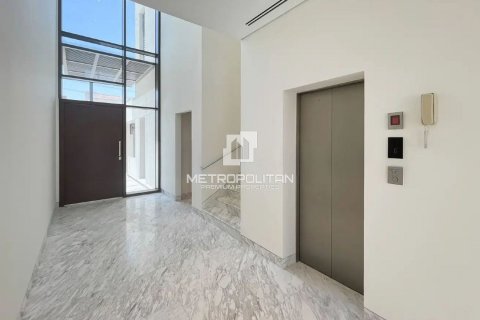 Villa de 6 chambres à District One, UAE No. 128419 19