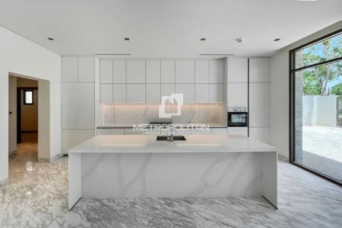 Villa de 6 chambres à District One, UAE No. 128419 4