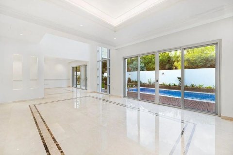 Villa de 4 chambres à District One, UAE No. 128420 4