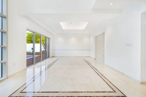 Villa de 4 chambres à District One, UAE No. 128420