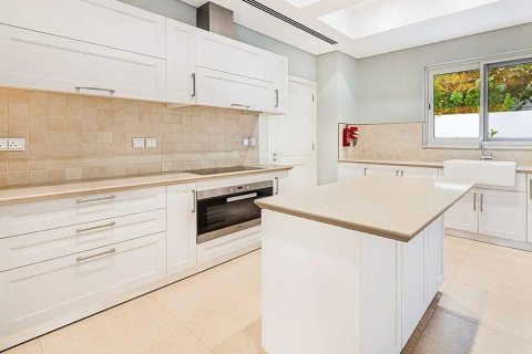 Villa de 4 chambres à District One, UAE No. 128420 7
