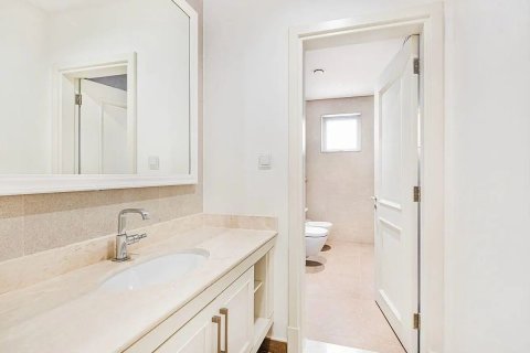 Villa de 4 chambres à District One, UAE No. 128420 9