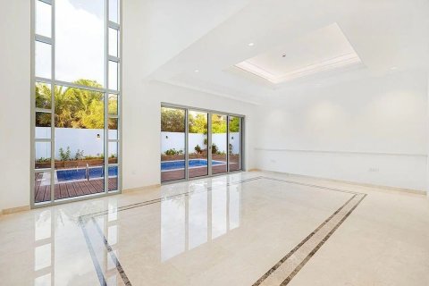 Villa de 4 chambres à District One, UAE No. 128420 3