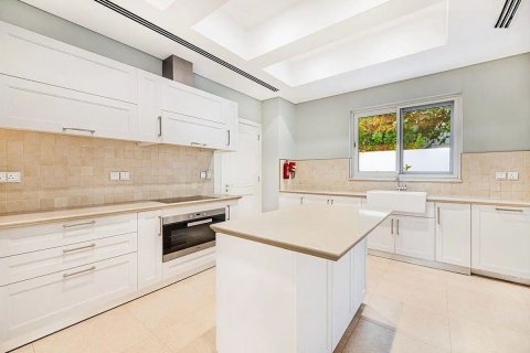 Villa de 4 chambres à District One, UAE No. 128420 6